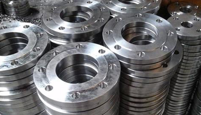 disk flange 1