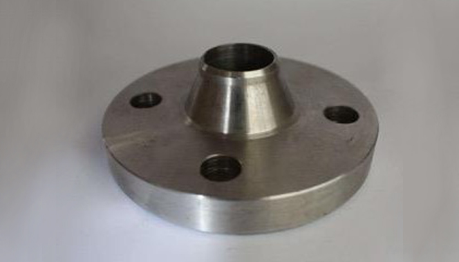 disk flange 2