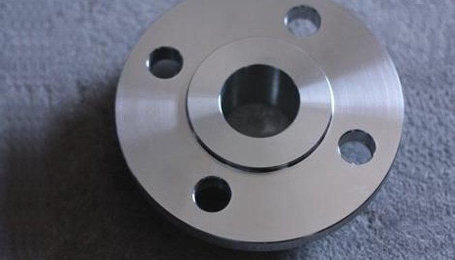 disk flange 3