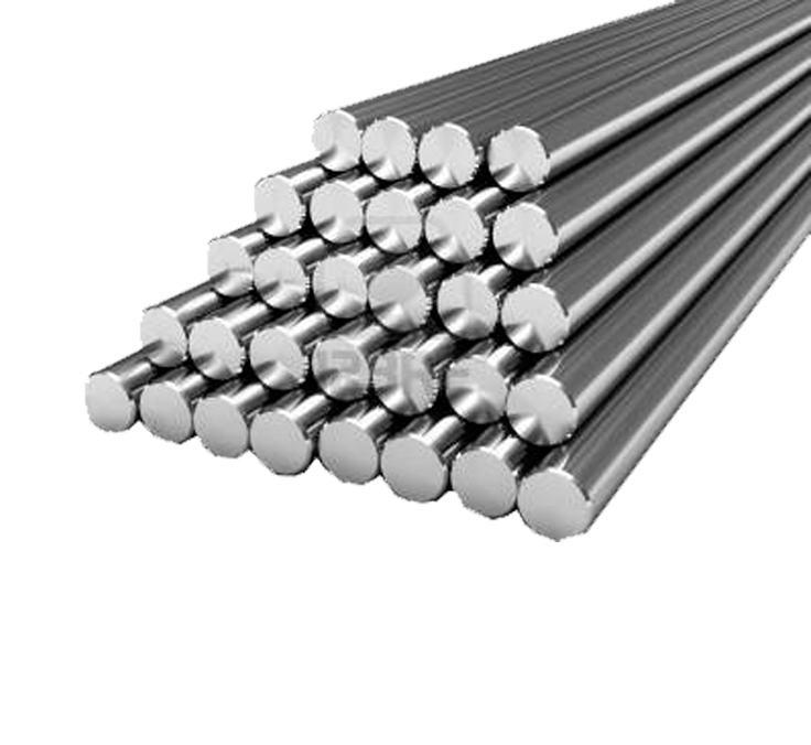 Forged Round Steel Bar