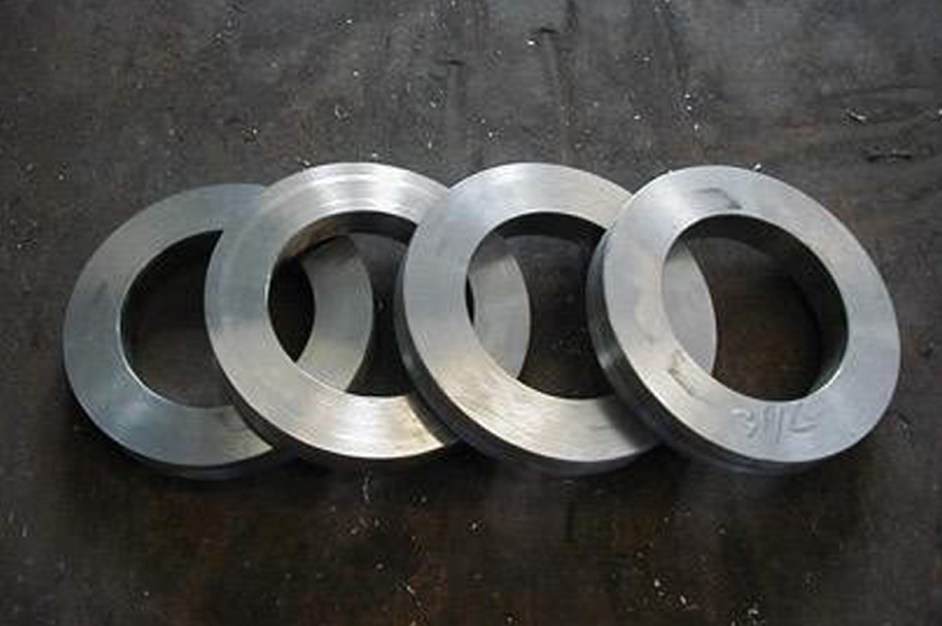 Ring / Cylinder Forging Component